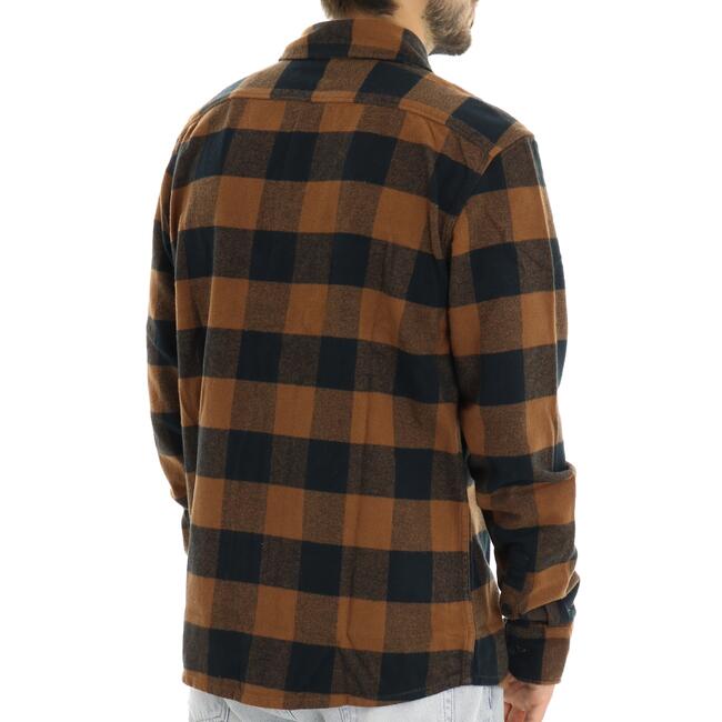 CAMICIA NEW SACRAMENTO DICKIES - Mad Fashion | img vers.650x/